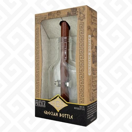 Grecian Bottle