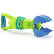 Green Grabber