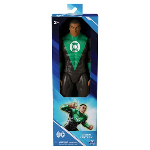 Green Lantern Solid