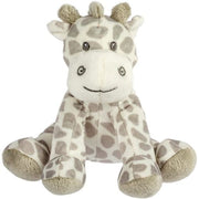 Grey Bing Bing Giraffe Medium - 17.8cm