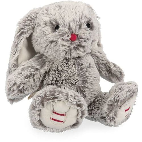 Grey Prestige Leo Rabbit 24Cm