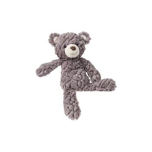Grey Putty Bear - Small