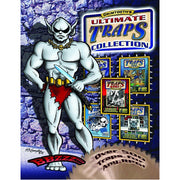 Grimtooth's Ultimate Traps Collection (Softcover)