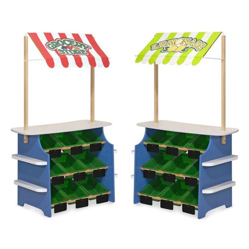 Grocery Store / Lemonade Stand