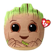 Groot - Marvel - Squishy Beanie 10"