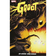 Groot Vol. 1 (Paperback)