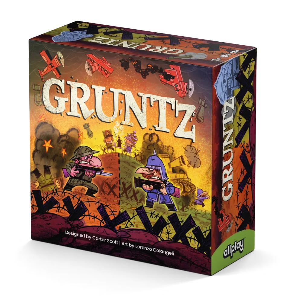 Gruntz