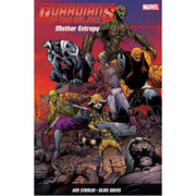 Guardians of the Galaxy (Paperback)
