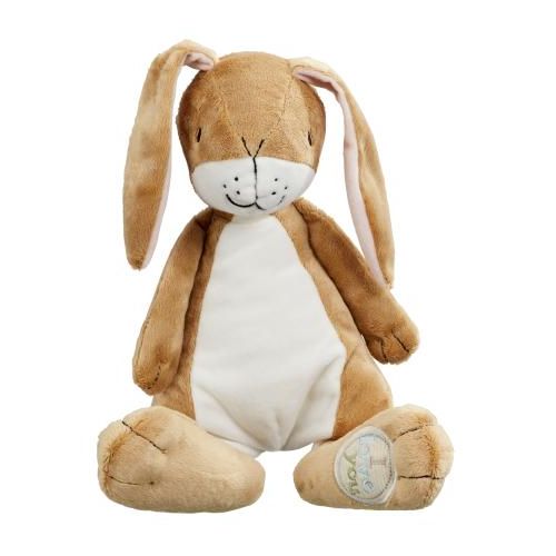 Guess How Much I Love You - Large Nutbrown Hare