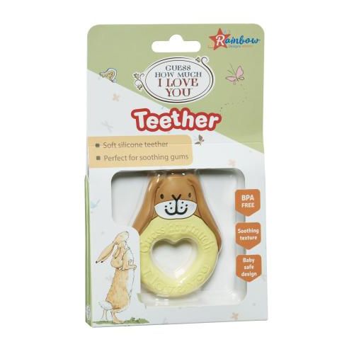 Guess How Much I Love You - Teether