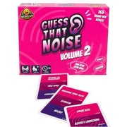 Guess That Noise Volume 2