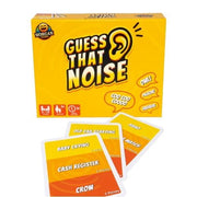 Guess That Noise