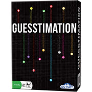 Guesstimation