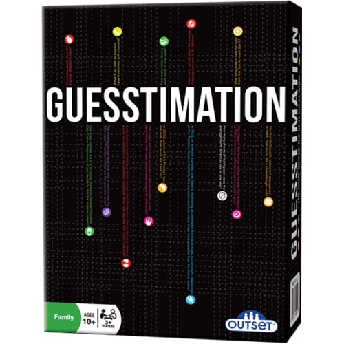 Guesstimation