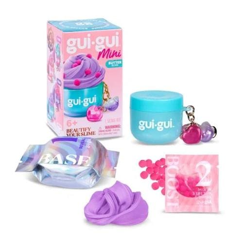 Gui Gui Mini Single - Assorted (One Supplied)