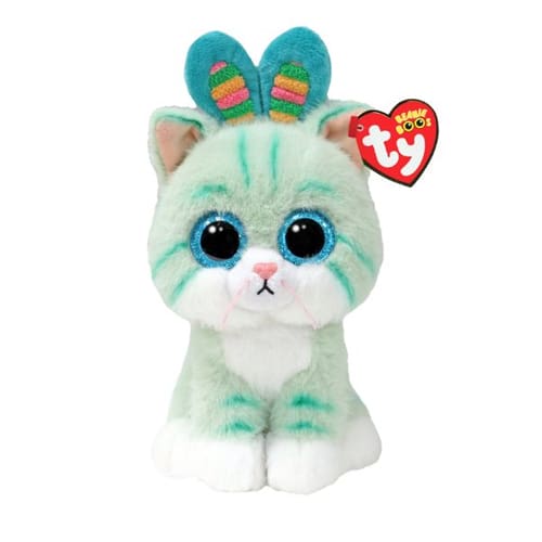 https://www.toystreet.co.uk/wp-content/uploads/2025/01/Gumdrop-Cat-Beanie-Boo.jpg