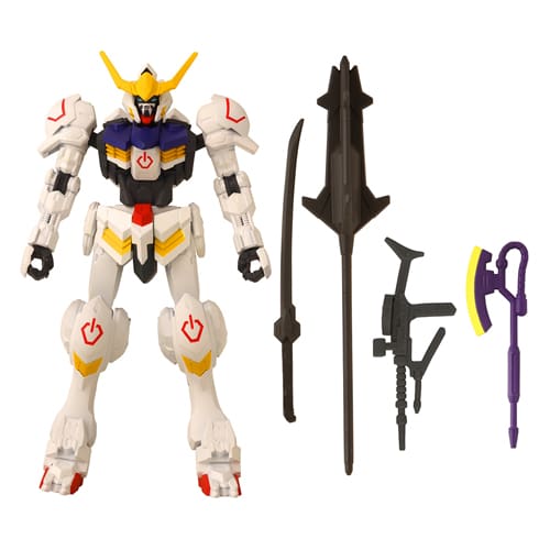 Gundam Infinity: Barbatos