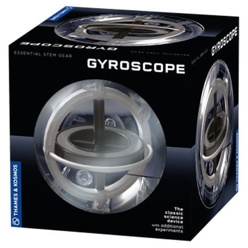 Gyroscope