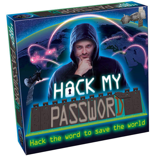 Hack My Password