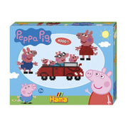 Hama Peppa Pig Gift Box