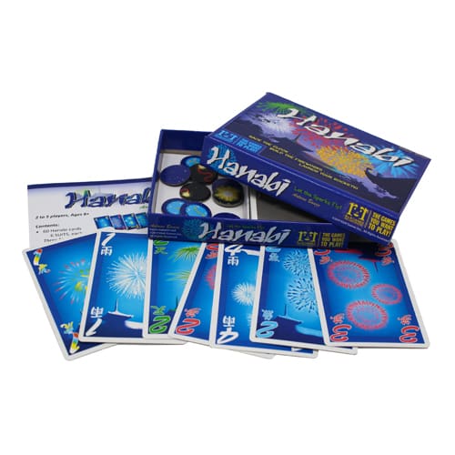 Hanabi
