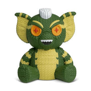 Handmade by Robots Gremlins Stripe