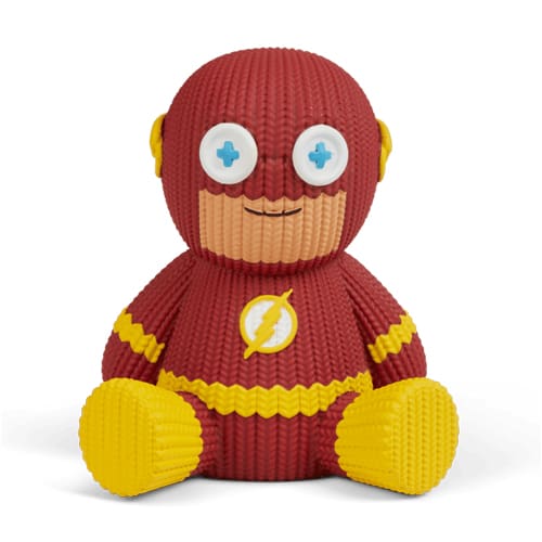 Handmade by Robots The Flash