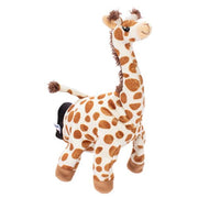 Handpuppet "Giraffe"