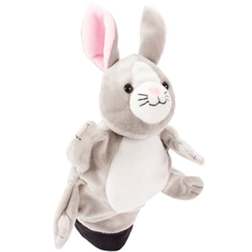 Handpuppet "Rabbit"