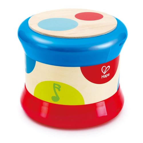 Hape Baby Drum