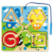 Hape Best Bugs Magnetic Maze