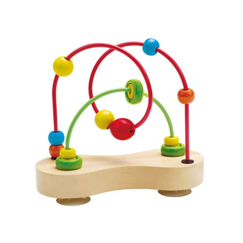 Hape Double Bubble