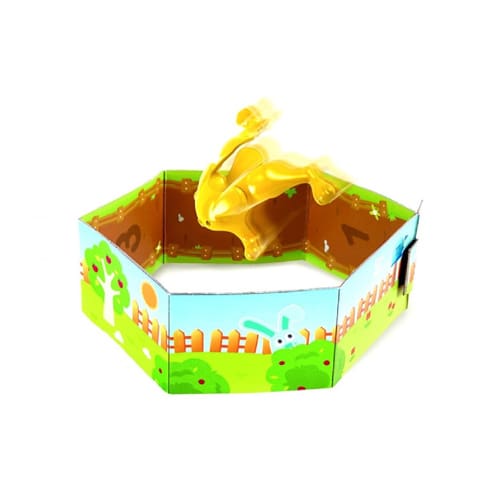 Hape Jumping Rabbits
