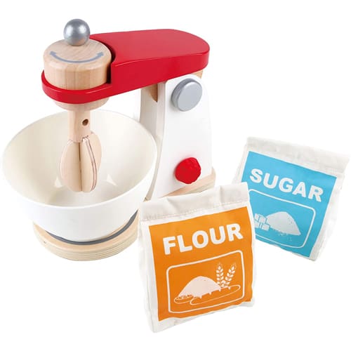 Hape Mix ’n’ Bake Blender