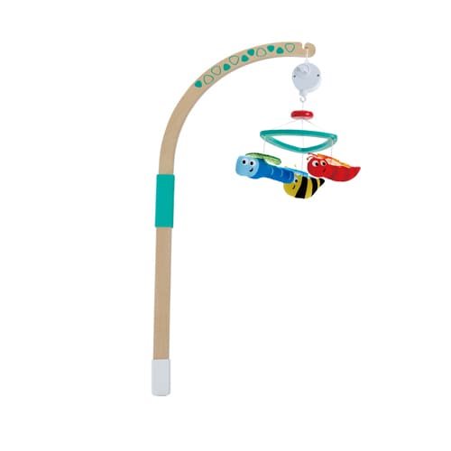 Hape Sweet Dreams Baby Mobile