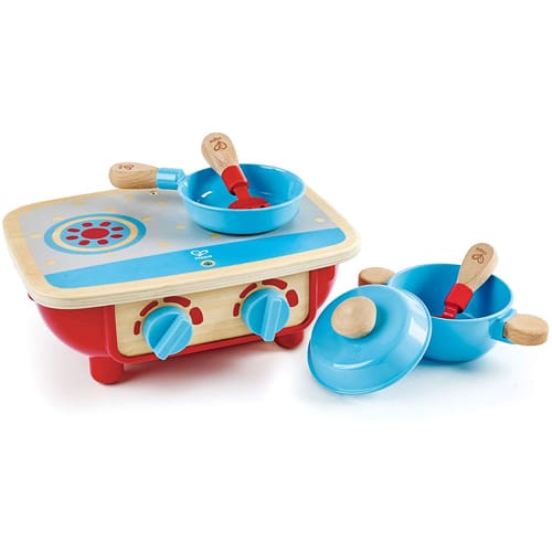 Hape Toddler Kitchen Set