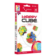 Happy Cube Pro (6 cubes)
