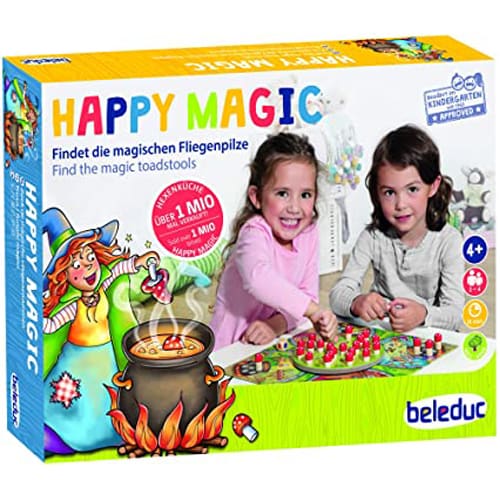 Happy Magic