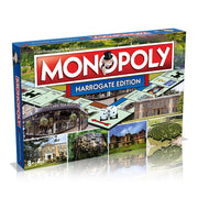 Harrogate Monopoly