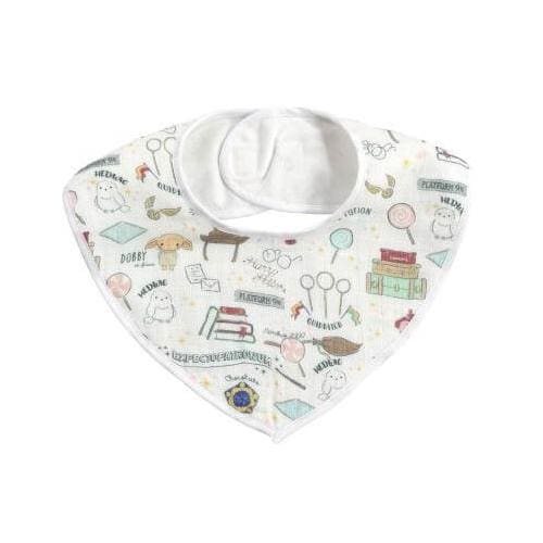 Harry Potter Bib Gift Set