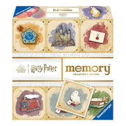 Harry Potter Collector's Memory