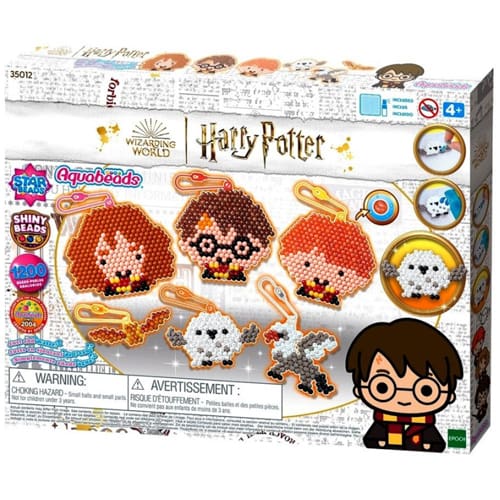 Harry Potter Creations Kit