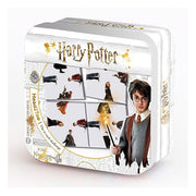 Harry Potter Head 2 Toe Puzzle - Harry Potter and Friends