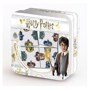 Harry Potter Head 2 Toe Puzzle - House Symbols
