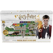 Harry Potter Magical Beasts