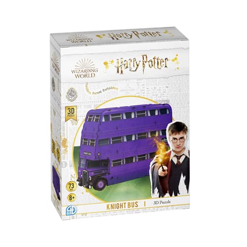 Harry Potter - The Knight Bus