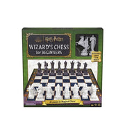 Harry Potter Wizards Chess