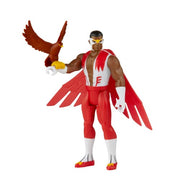Hasbro Marvel Legends Retro - Marvel’s Falcon Figure