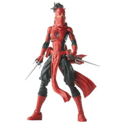 Hasbro Marvel Legends Series Elektra Natchios Daredevil