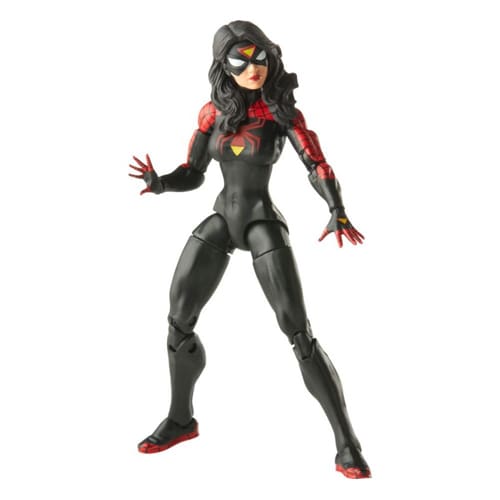 Hasbro Marvel Legends Series Jessica Drew Spider-Woman